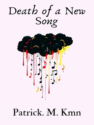 cover image of Death of a New Song